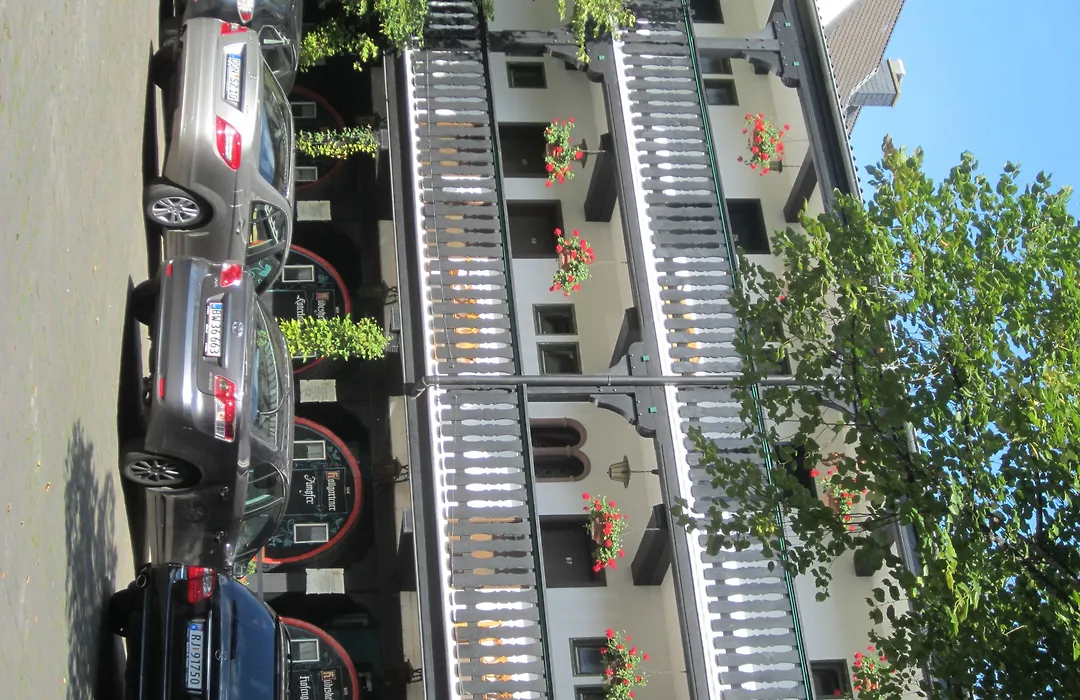 Hotel Lindenwirt-1