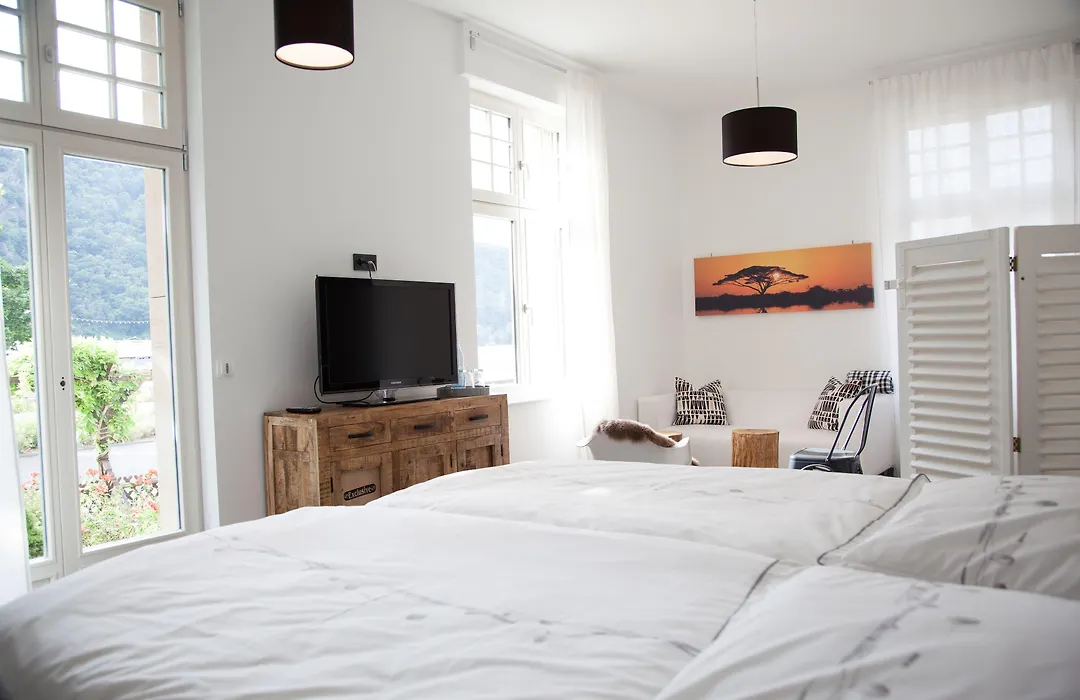 Guesthouse Altes Rathaus-1