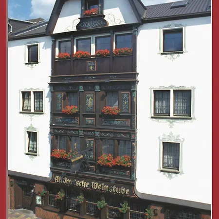 Altdeutsche Weinstube-3