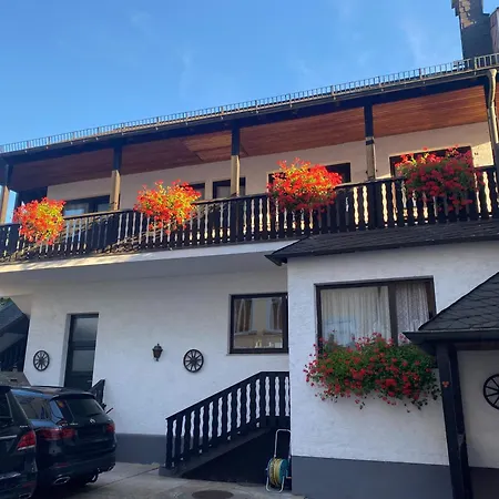 Gästehaus Vis-A-Vis-3