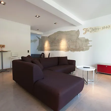 Guesthouse Altes Rathaus-2